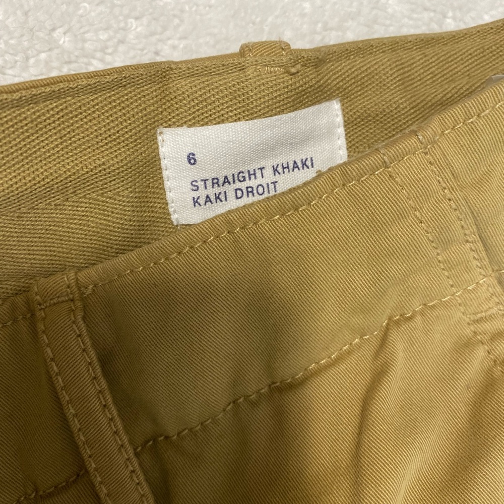 Gap Pants